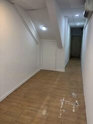 Jurong Gateway Road (D22), Shop House #579077191